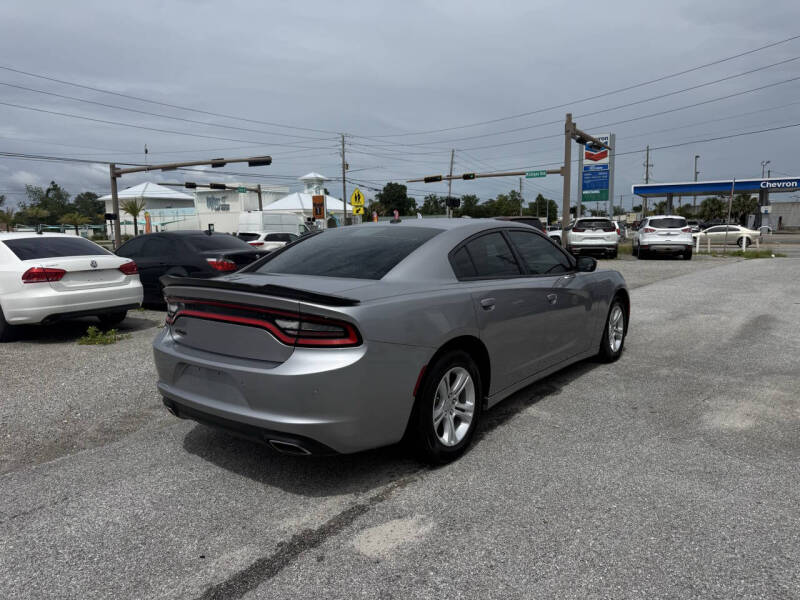 2015 Dodge Charger SE