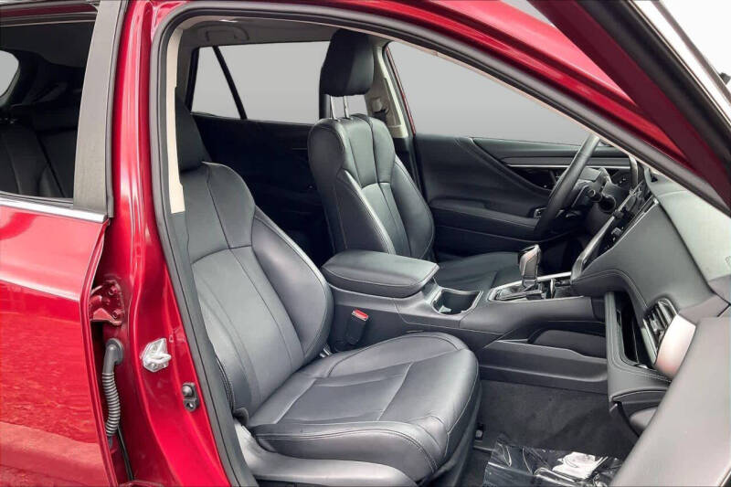 2024 Subaru Outback Limited XT