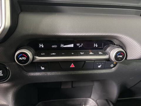 2025 Mazda CX-50 2.5 S Preferred