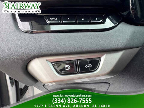 2024 Lexus RX 350 Luxury