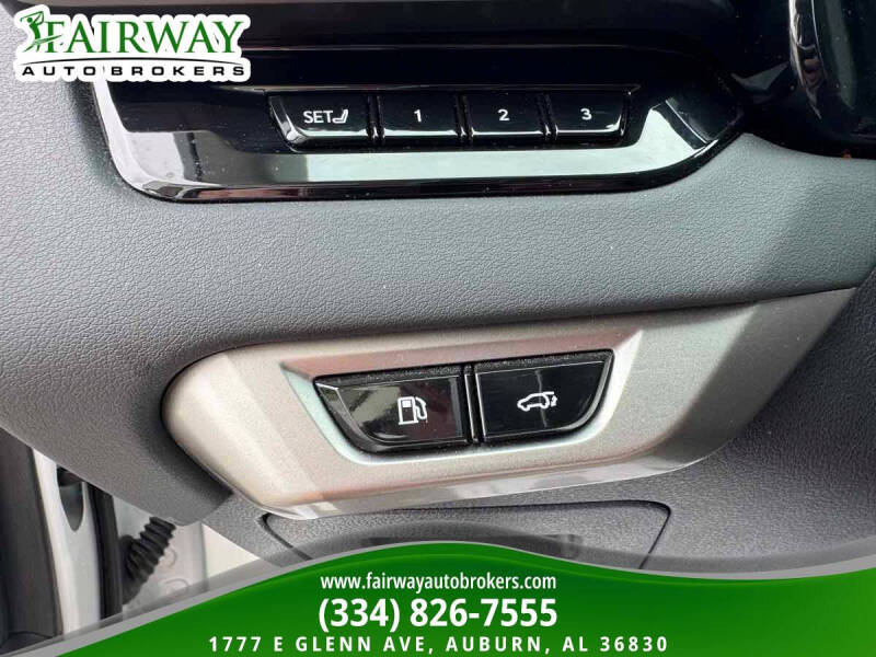 2024 Lexus RX 350 Luxury