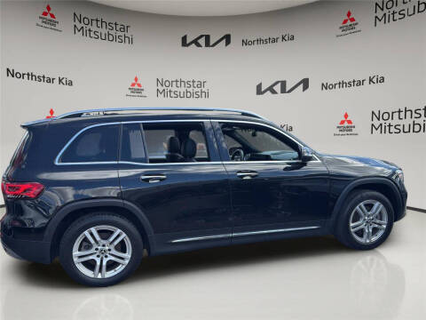 2023 Mercedes-Benz GLB GLB 250 4MATIC