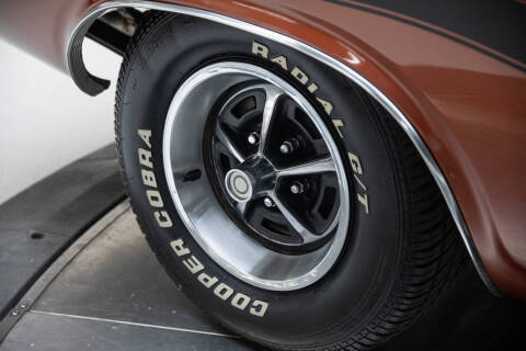 1970 Dodge Challenger
