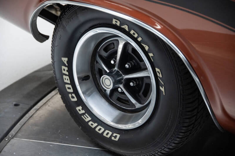 1970 Dodge Challenger