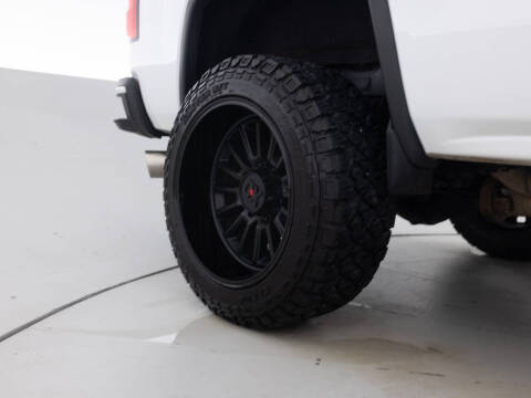 2015 GMC Sierra 2500HD SLT