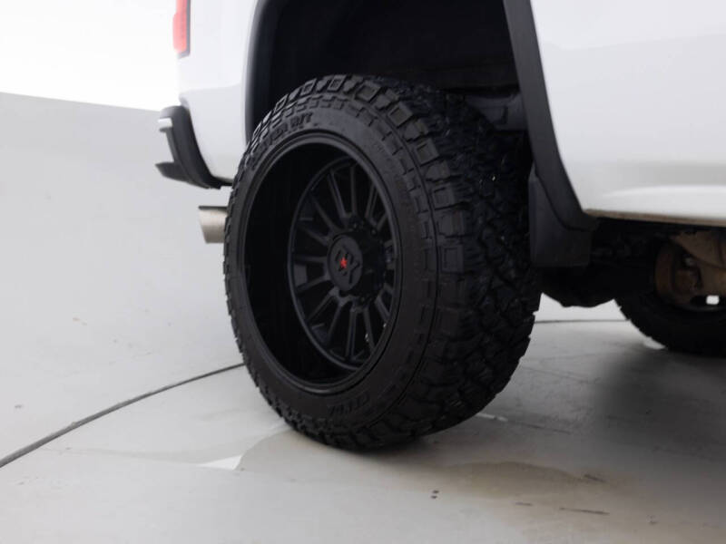 2015 GMC Sierra 2500HD SLT