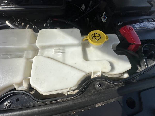 2008 Jeep Liberty Limited