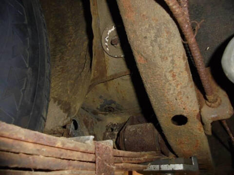 1967 Plymouth Barracuda