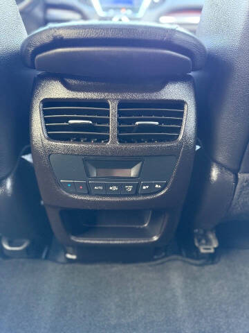 2016 Acura MDX SH-AWD w/Tech