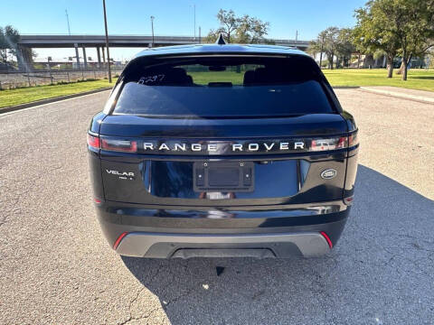 2020 Land Rover Range Rover Velar P250 S