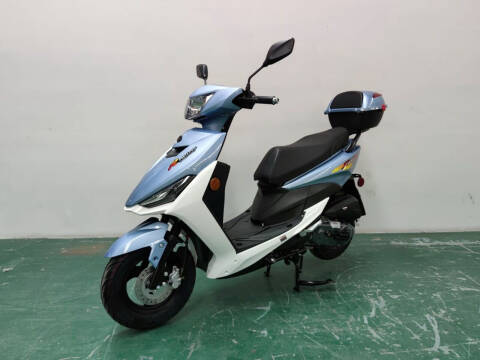 2024 Roketa 50cc YB50QT-10 for sale at Auto Sound Motors, Inc. in Brockport NY