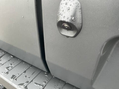 2025 Ford Transit 350 XLT