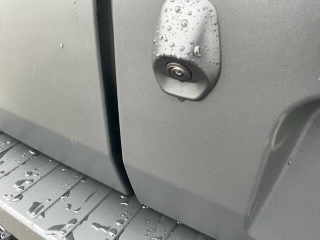 2025 Ford Transit 350 XLT