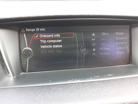 2014 BMW X1 xDrive35i