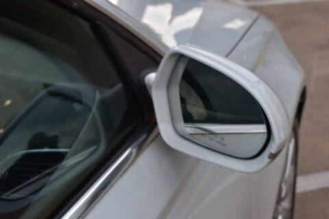 2016 Audi A6 2.0T Premium