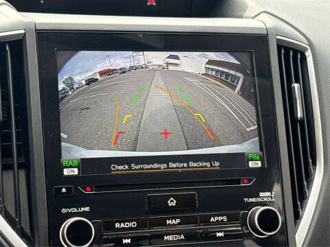 2019 Subaru Crosstrek 2.0i Limited