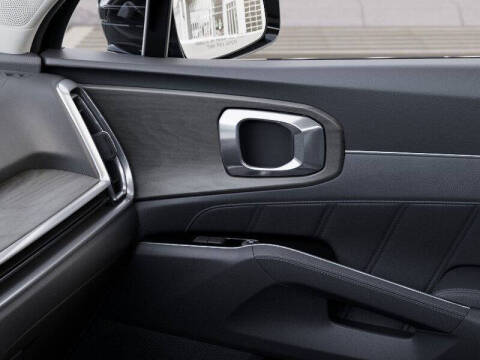 2025 Kia Sorento X-Line SX