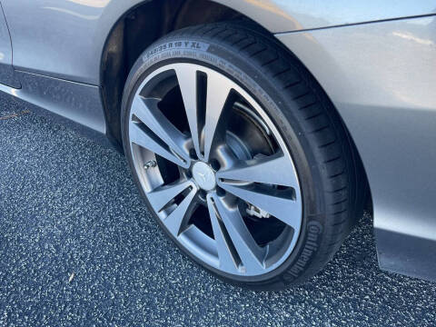 2017 Mercedes-Benz C-Class C 300