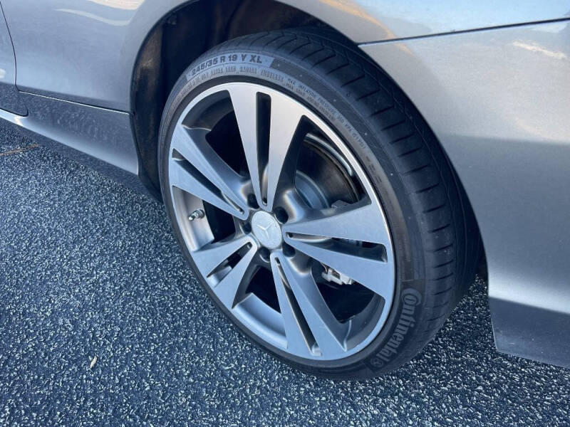 2017 Mercedes-Benz C-Class C 300