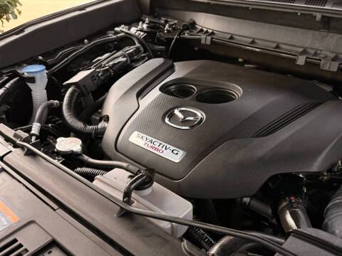 2023 Mazda CX-9 Touring Plus