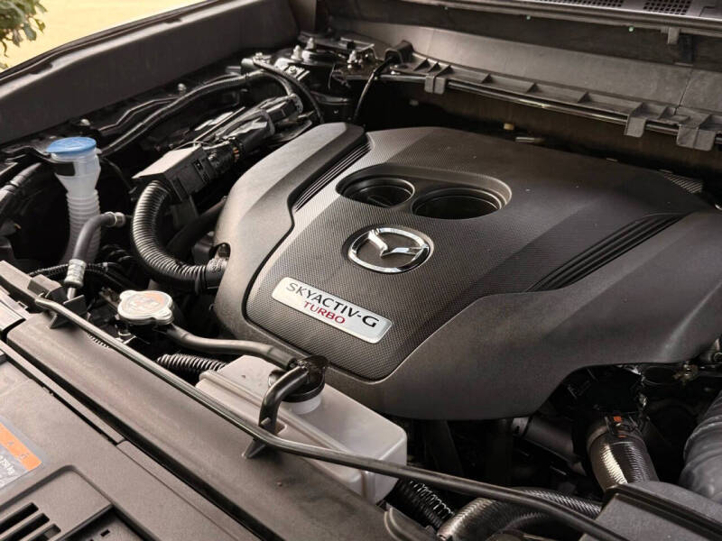 2023 Mazda CX-9 Touring Plus