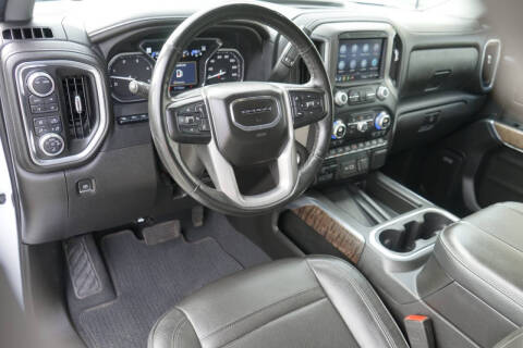 2023 GMC Sierra 2500HD