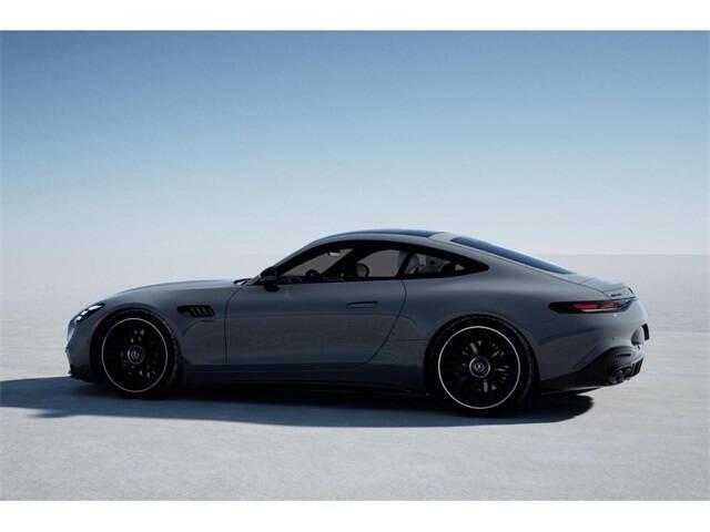 2026 Mercedes-Benz AMG GT 43