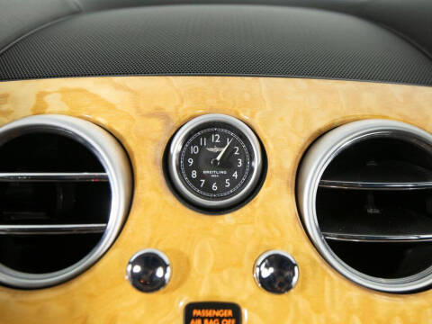 2015 Bentley Flying Spur V8