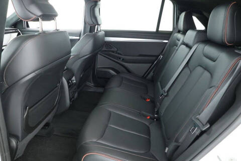 2024 Jeep Wagoneer S Launch Edition