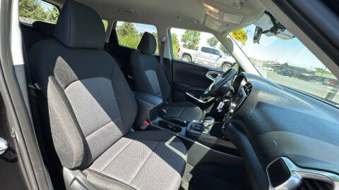 2025 Kia Soul