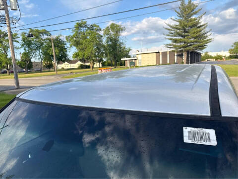 2009 Ford Flex SE