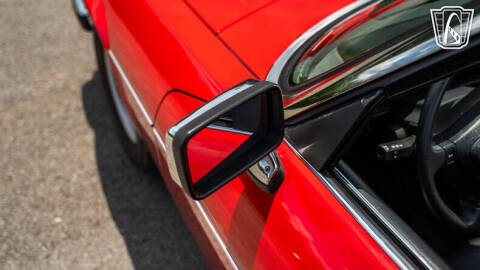 1990 Jaguar XJ-Series XJS