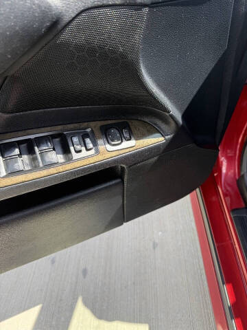 2010 Lexus IS 250