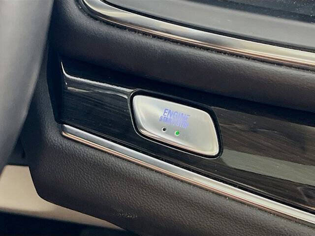 2022 Buick Enclave Premium