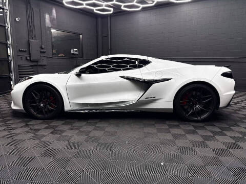 2023 Chevrolet Corvette Z06