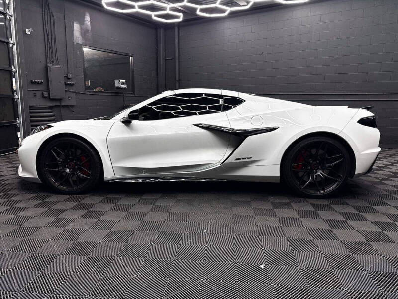 2023 Chevrolet Corvette Z06