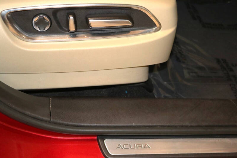 2020 Acura MDX SH-AWD w/Tech