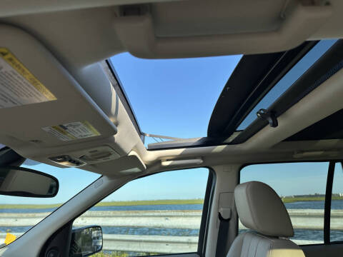 2013 Land Rover LR2 HSE