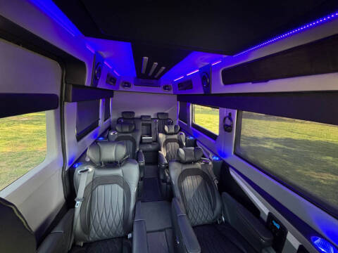 2024 RAM ProMaster SLT+ 3500