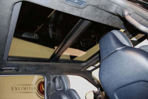 2024 Lincoln Navigator L Black Label