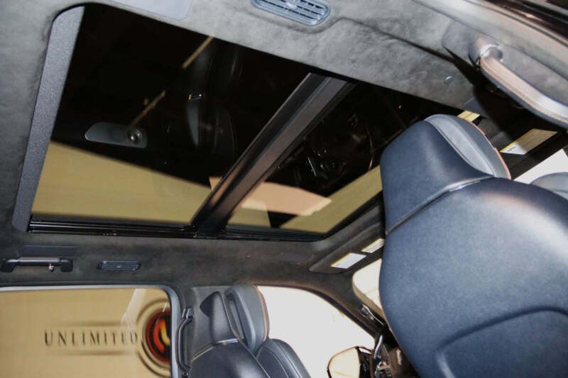 2024 Lincoln Navigator L Black Label