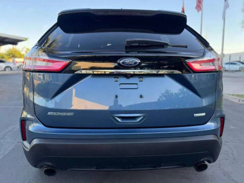 2019 Ford Edge SE