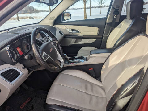 2012 GMC Terrain SLT-1