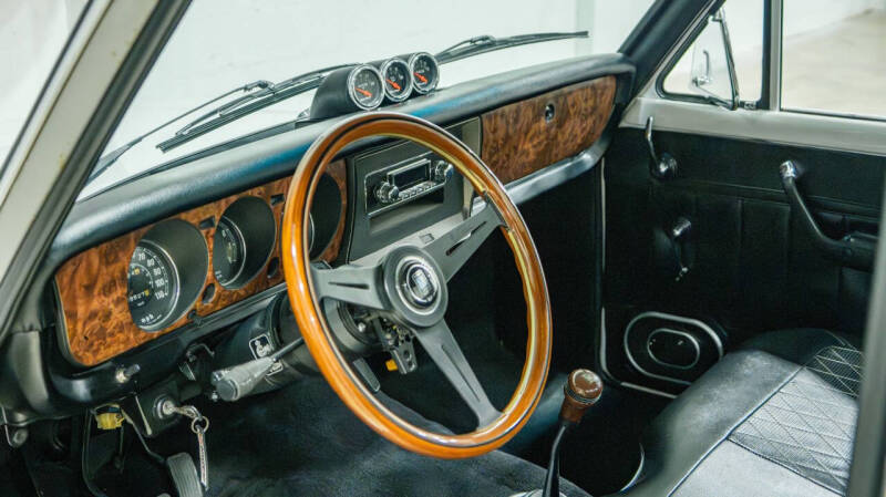 1977 Mazda Truck