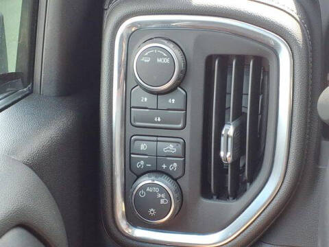 2022 Chevrolet Silverado 3500HD