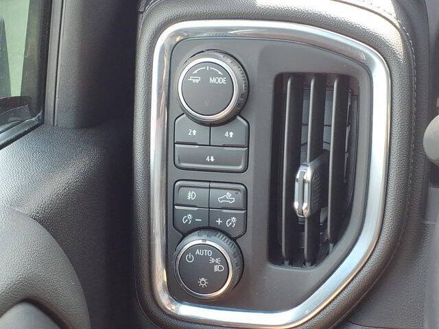 2022 Chevrolet Silverado 3500HD