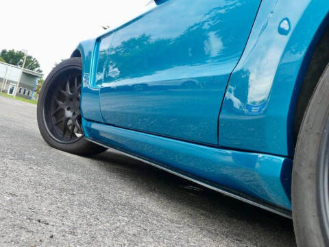 2014 Ford Shelby GT500