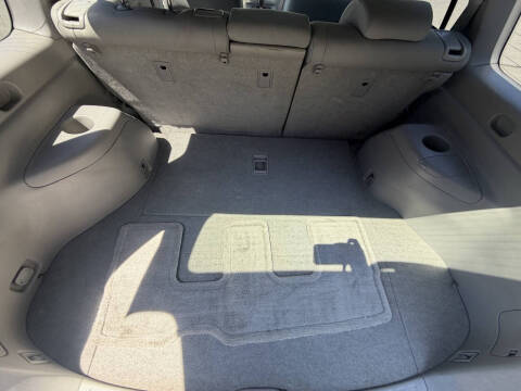 2006 Toyota Highlander Limited