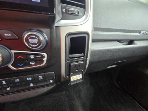 2016 RAM 2500