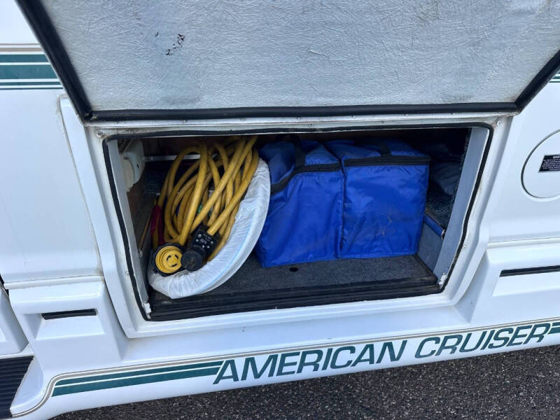 1999 Dodge Ram Van 3500